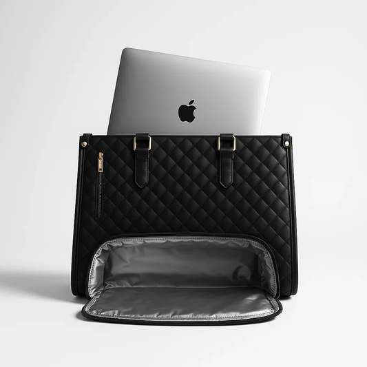 3-EN-1 Tote bag
